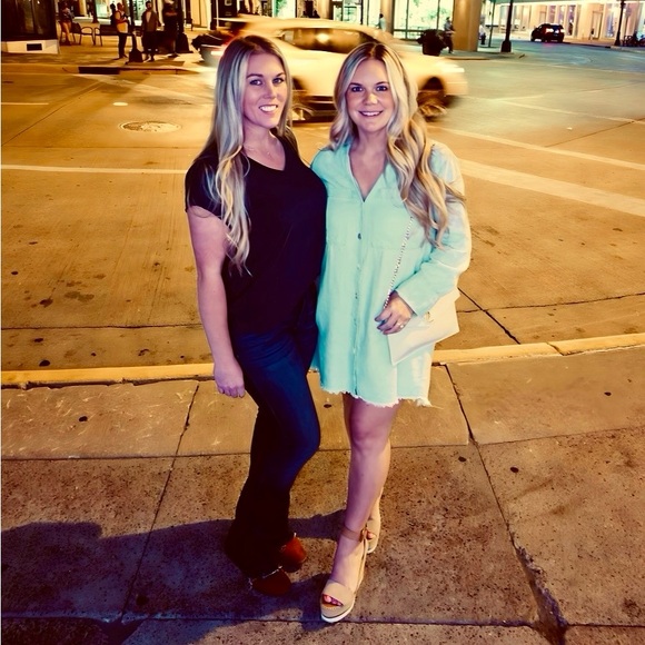 Show Me Your Mumu Wilmington Dress - Picture 7 of 7